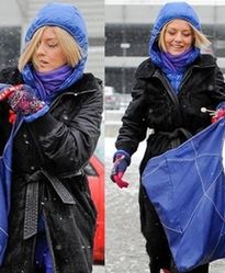 Edyta Olszówka: co ją podkusiło, by kupić coś takiego?!