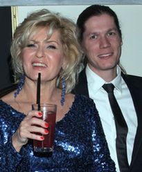 Ewa Kasprzyk wciąż wzbudza gorące emocje!