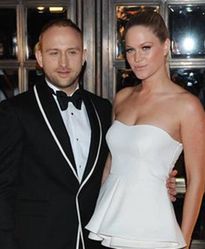 Borysz Szyc: przyszły teść ma go na oku!