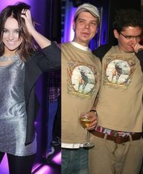 Królowie obciachu 2012! Ranking