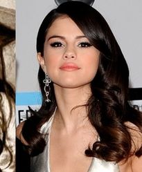 Selena Gomez: 20-latka o twarzy dziecka!