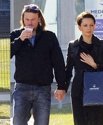 To z nim Gardias będzie miała dziecko!