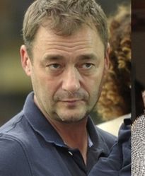 Małgorzata i Jacek Rozenkowie: jak wygasało ich uczucie?