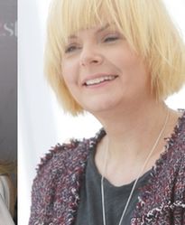 Skrzynecka odpowiada Korwin-Piotrowskiej: Zgorzkniała, pławiąca się we własnym jadzie