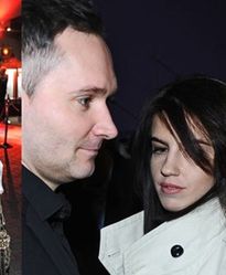 Jarosław Wałęsa zostanie ojcem!