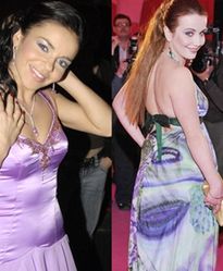 Ranking miłosnych metamorfoz!