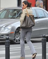 Kinga Rusin znów łamie przepisy! Co tym razem?!