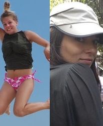 Tak polskie gwiazdy spędzają wakacje!