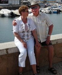 Wałęsowie niczym zakochana po uszy para nastolatków!