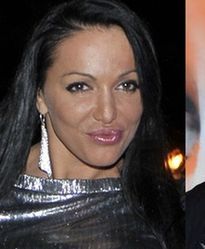 Orzechowska opowiada o seksie z Majdanem! Co robili w toalecie?!