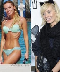 Największe metamorfozy gwiazd show-biznesu 2013 roku!