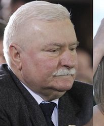 Maria Wiktoria Wałęsa: ojciec uchronił ją przed więzieniem!