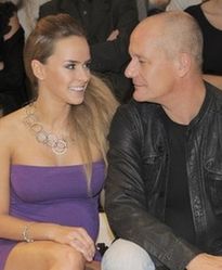 "Nie kochała go, sypiała ze mną!"