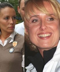 Im starsze, tym młodsze! Zadziwiające metamorfozy polskich gwiazd