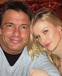 Joanna Krupa pogodziła się z mężem!