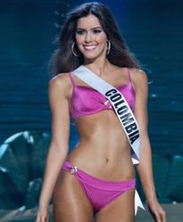 Miss Universe 2015 wybrana!