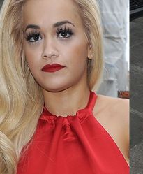 Ta sukienka to pułapka! Do wpadki brakowało milimetrów