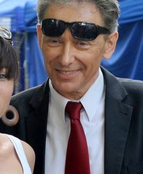 Jacek Borkowski: 20 lat w małżeństwie tylko dla dobra córki?!