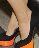 Która gwiazda ma najlepsze nogi?