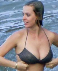 Beztroska Katy Perry w skąpym bikini. Czy już wtedy przeczuwała co planuje jej mąż?