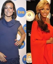 To ich pierwszy Dzień Matki