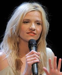 Joanna Koroniewska: jak walczy z chorobą?