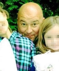 Mąż Katarzyny Figury walczy o córki!