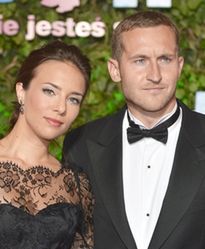 Czartoryska przyjęła oświadczyny Niemczyckiego!