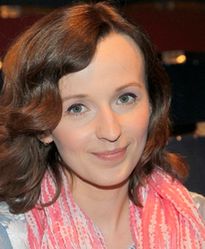 Kamila Łapicka wraca do życia!