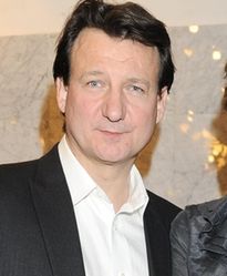 Więckiewicz wrócił do domu! Żona mu wybaczyła