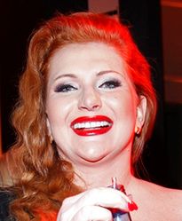 Marta Grycan: Mam Clooney'a w łóżku!