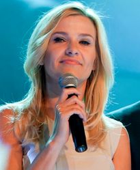 Koroniewska i Dowbor razem! Ach te spojrzenia!