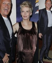 Edyta Pazura: modna mama latem