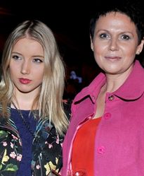 Córka Małgorzaty Pieńkowskiej podbija salony!