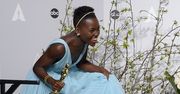 Lupita Nyong'o Kopciuszkiem Oscarów!