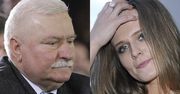 Maria Wiktoria Wałęsa: ojciec uchronił ją przed więzieniem!