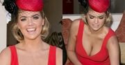 Kate Upton: bardziej seksowna już być nie może!