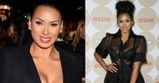 Laura Govan chętnie prezentuje swoje atuty!