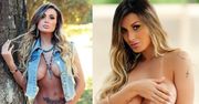 Andressa Urach: czy ma coś do ukrycia?