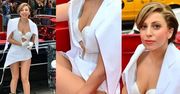 Lady Gaga nie chciała tego pokazać?!