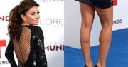 Eva Longoria kipi seksapilem!