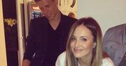Marina i Wojciech Szczęsny są parą?!