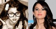 Selena Gomez: 20-latka o twarzy dziecka!