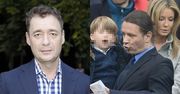 Jacek Rozenek martwi się, co się stanie z jego synami!