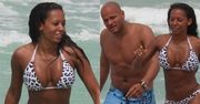 Mel B w bikini! Seksowna?