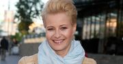 Małgorzata Kożuchowska urodzi w domu?