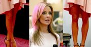 Małgorzata Rozenek: co za nogi!