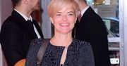 Monika Zamachowska: co ona na siebie włożyła?