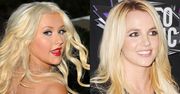 Britney Spears i Christina Aguilera: droga do sławy