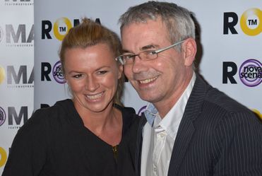 Robert Janowski i Monika Głodek zamieszkają razem?!